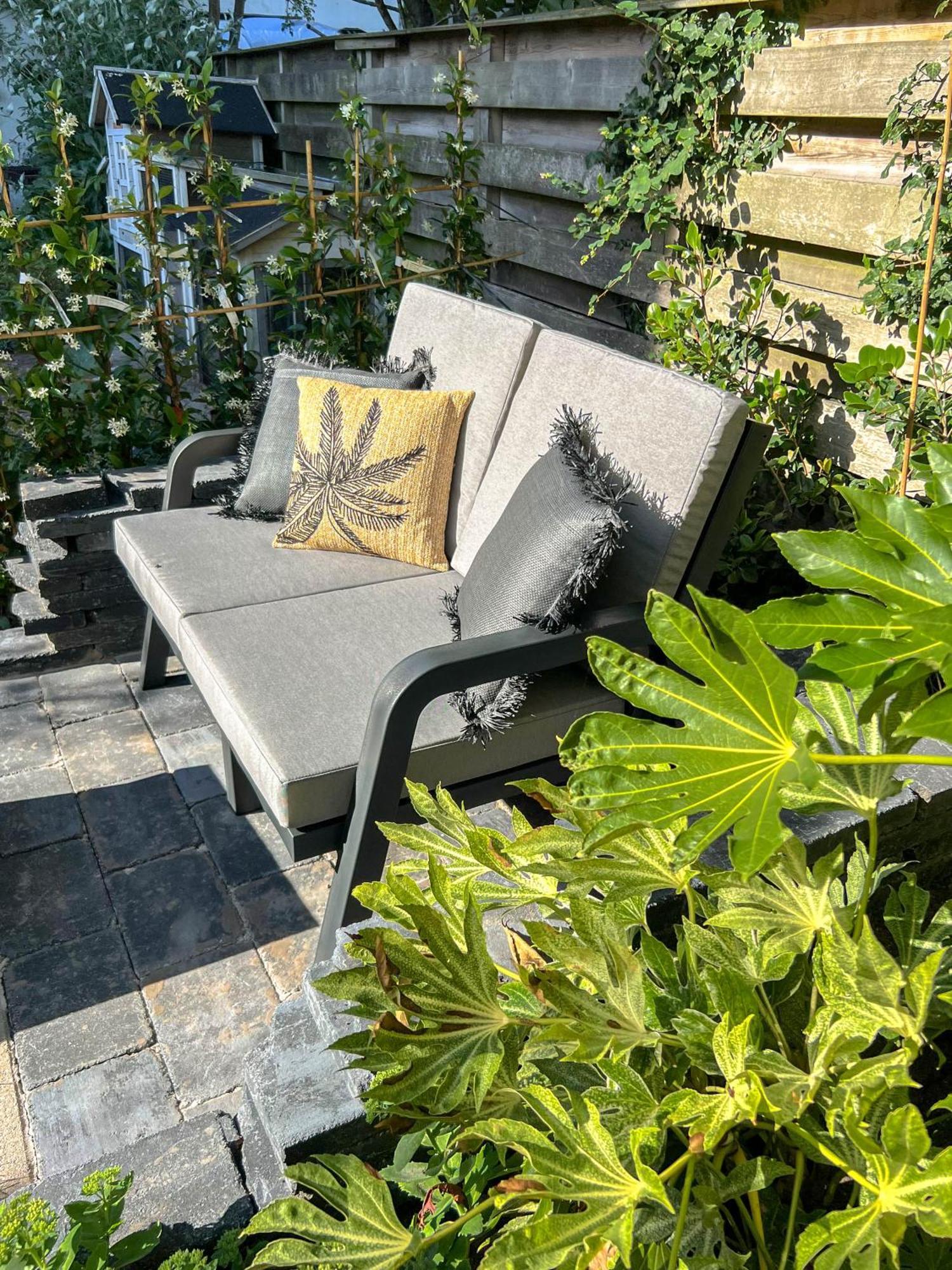 Amsterdam House Vakantiehuis