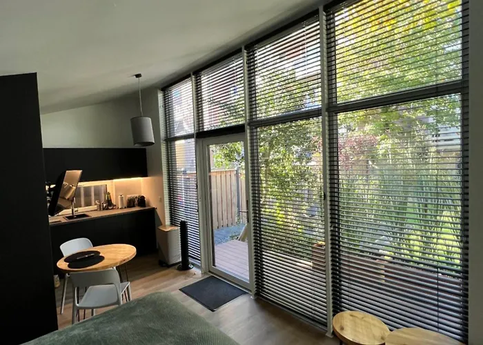 Amsterdam Beach House