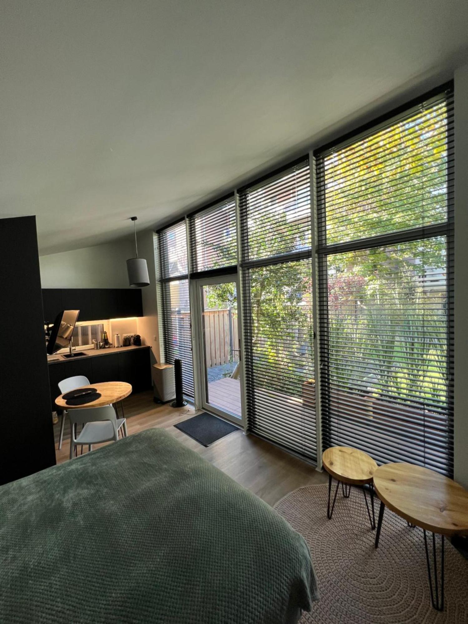 Amsterdam House Casa vacanze *