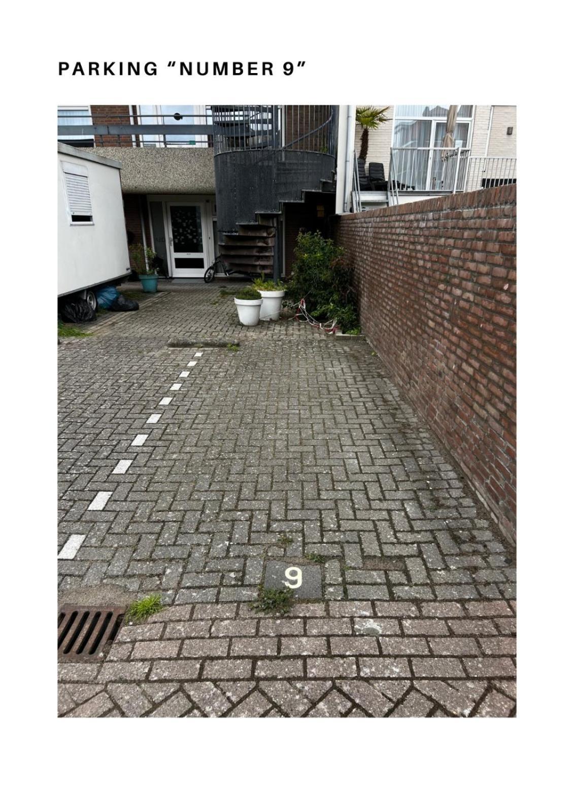 Casa vacanze Amsterdam House *